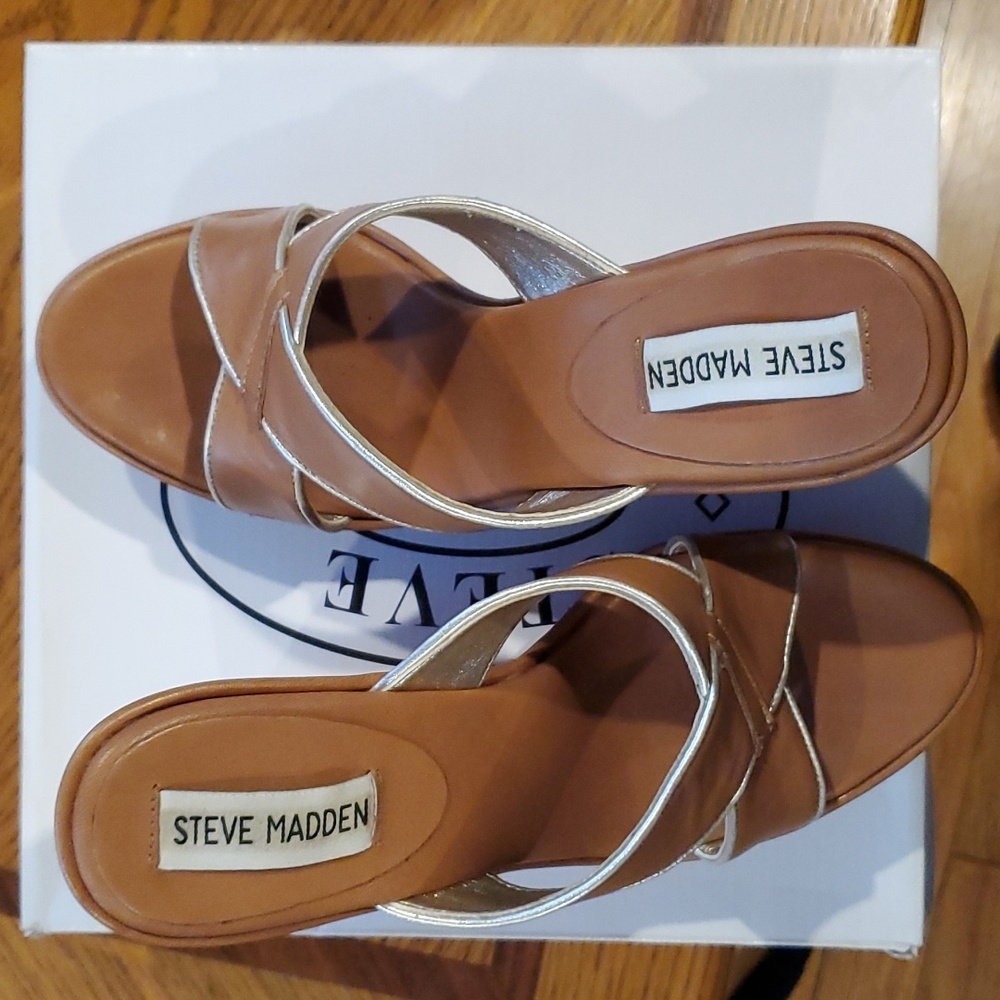 Steve Madden